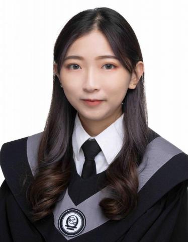 提供月子湯服務的專家湯予晴