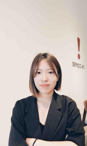 提供建漢服務的專家Ting