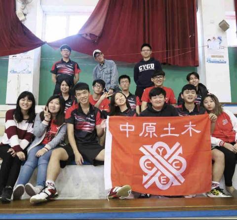 羽球教練胡城豪 - 