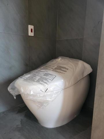 阿軒 - toto單體全自動馬桶安裝