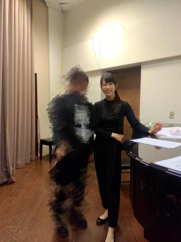 Peggy謝老師 音樂演奏教學 英法遊學資訊 - 教學與演奏同時並進