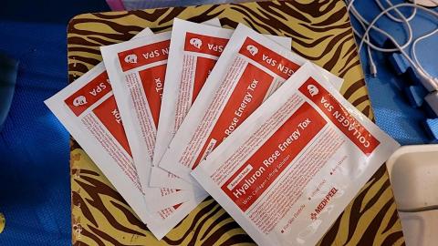 NaNa寵物美容工作室＆日韓保養品銷售跟做spa - 