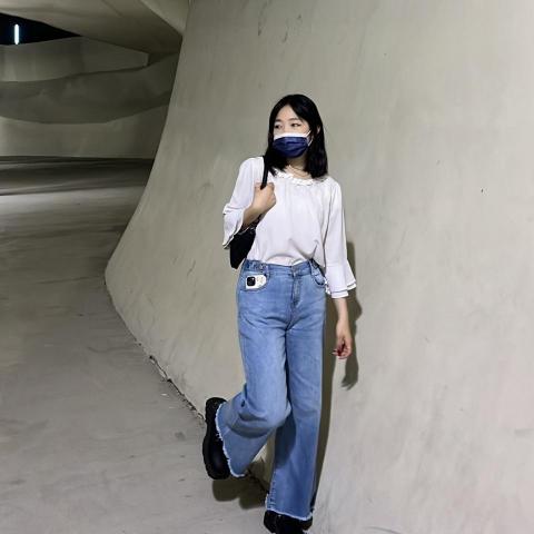 提供和解服務的專家Grace