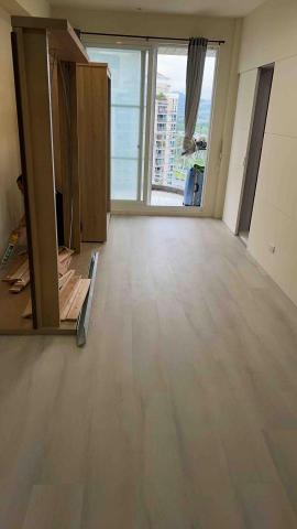 睿傑油漆工程 - SPC卡扣式地板施工後