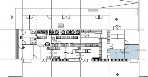 三隅 建模渲染 - 
