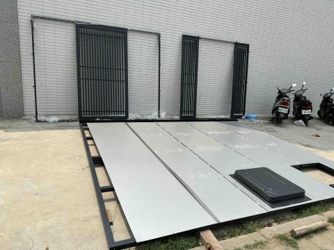 誠銳金屬工程行 - 