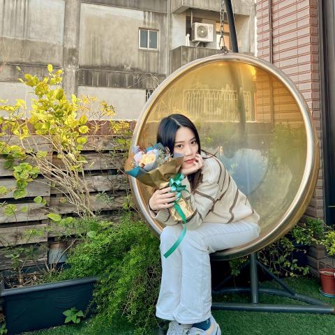 提供陽極鎖接線服務的專家侯姿綺