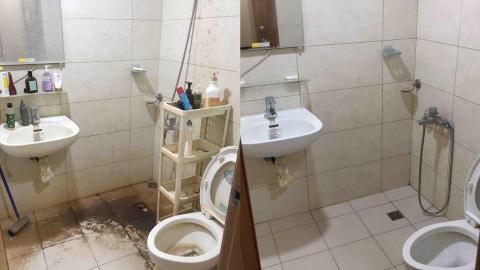 月月生活服務 - 煥然一新