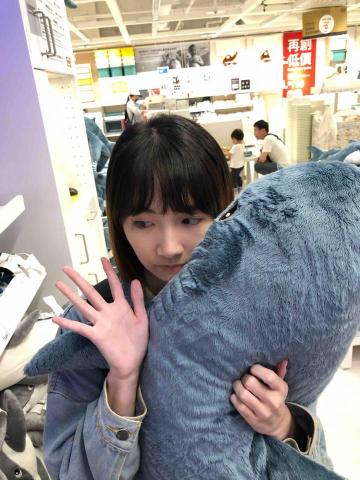 提供內湖宜家服務的專家陳映璇