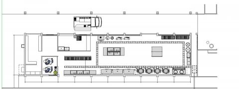 三隅 建模渲染 - 