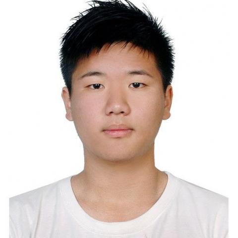 提供和解服務的專家蔡斯仲