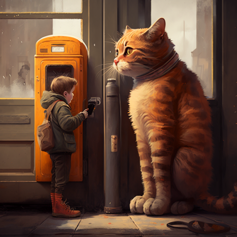 劉小姐 - 插圖設計 客製化故事書 生日書