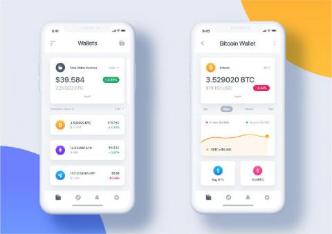 Dong - 手機APP設計