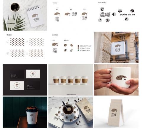 TsaiYing Lee - CIS設計