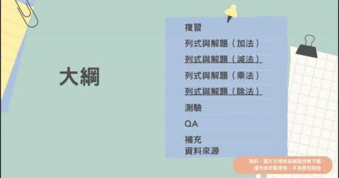 郭宜蓁 - 教材製作