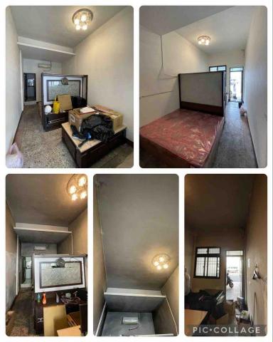 羽希工作室 - 鹿港-套房火災後簡易處理