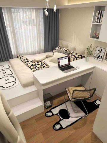 皓昇系統櫥櫃 - 