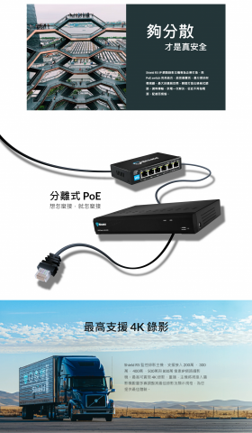 歐育茹 - 產品介紹範例(二)