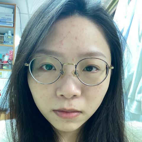 提供mojito濃度服務的專家Chelsea 