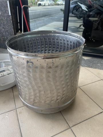 勁潔洗衣機內槽清洗 - 