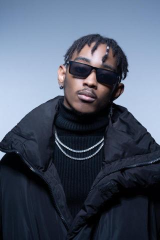 晨令娛樂音樂有限公司 Chantèr Entertainme - 