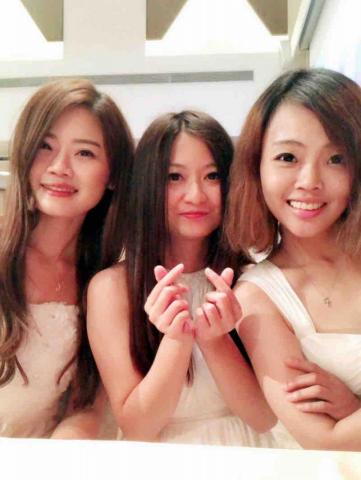 爵士巴哈婚禮服務團隊 - 浪漫三人組