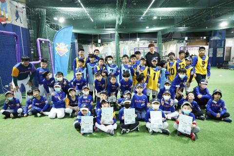 NiceSports好的運動 - 夏令營活動