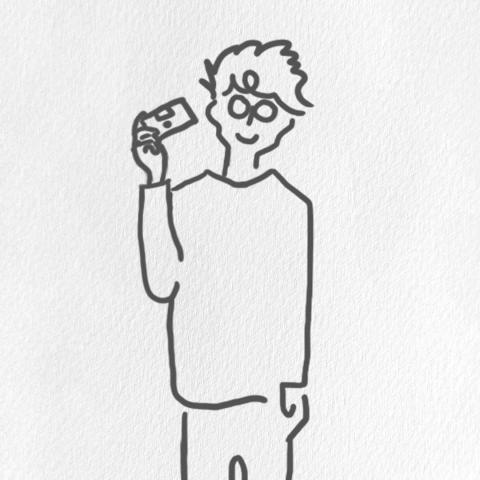 提供wixsite服務的專家梁銘希