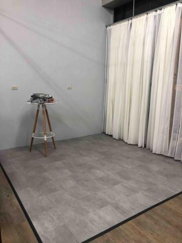 盈村裝潢行 - SPC石塑地板 窗紗