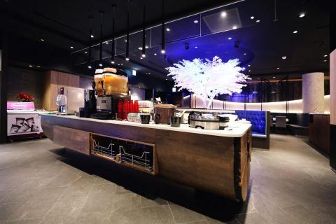 品睿數位設計 - 餐廳設計