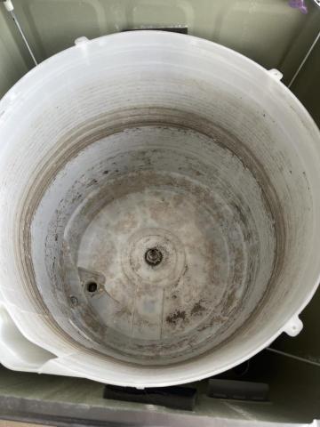 勁潔洗衣機內槽清洗 - 