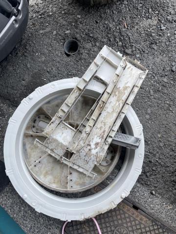 勁潔洗衣機內槽清洗 - 