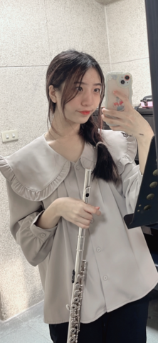 白老師🎼長笛🎼鋼琴🎼陪練🎼樂理🎼 -  白老師🎼長笛🎼鋼琴🎼陪練🎼樂理🎼 -