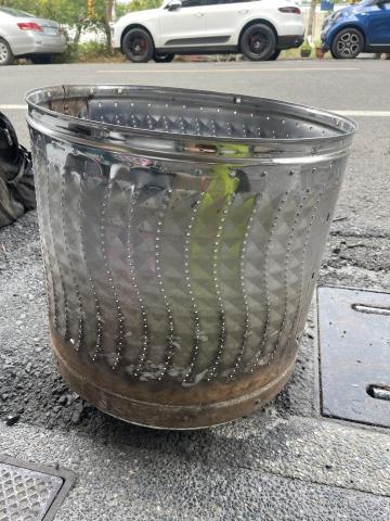 勁潔洗衣機內槽清洗 - 