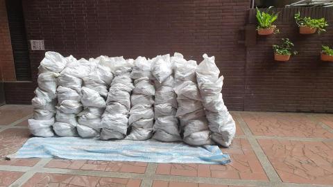 歐西里斯工程 - 北市 信義路 歐西里斯工程 - 北市 信義路