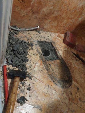 賴德卿 - 改糞管