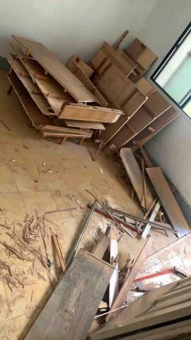 林瑜亮（拆匠） - 