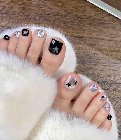 Princess Nail 台中公主美學 - 腳下的仙氣 Princess Nail 台中公主美學 - 腳下的仙氣