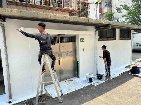 耀隆工程行 -  耀隆工程行 -