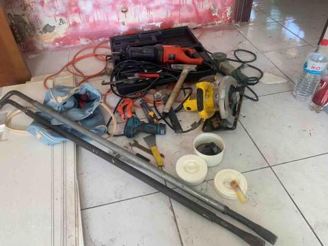 林瑜亮（拆匠） - 