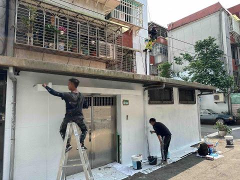 耀隆工程行 -  耀隆工程行 -