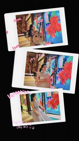 木子mooz -  木子mooz -