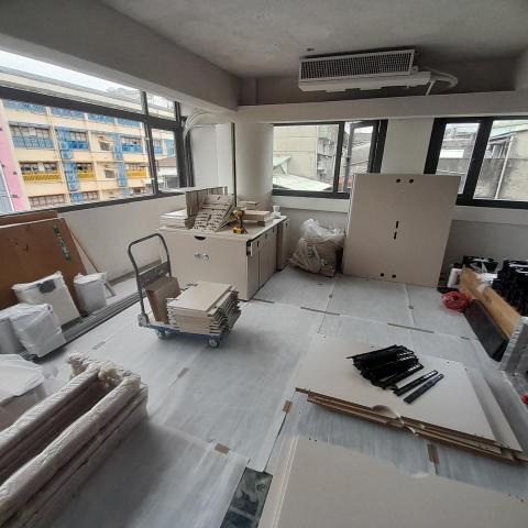 家具組裝Jacob -  家具組裝Jacob -