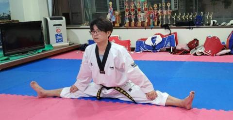 陳教練 - 要活就要動