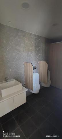 黃建中 - 浴室廁所翻修