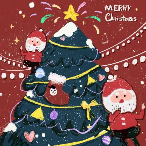 林義翔 - Procreate平板電腦繪圖