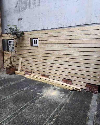 博澤綜合建材有限公司 - 