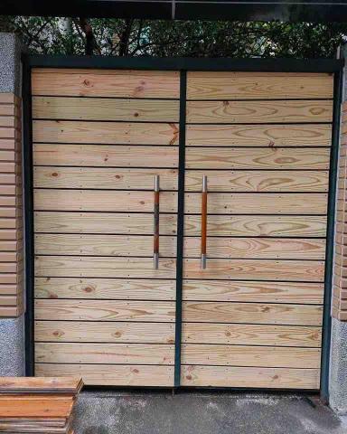 博澤綜合建材有限公司 - 