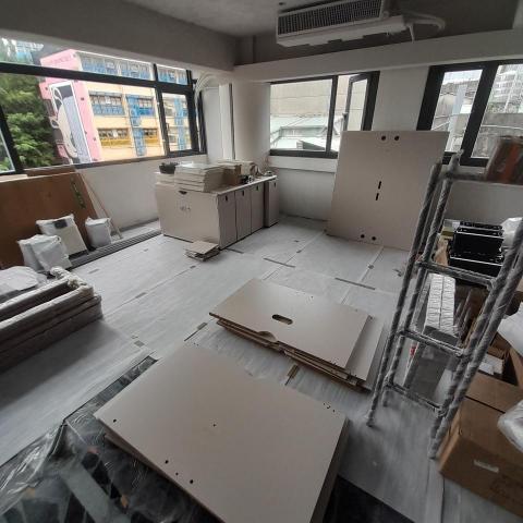 家具組裝Jacob -  家具組裝Jacob -