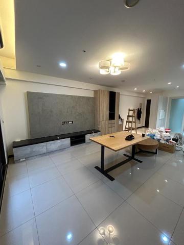 宋宥廷（印象藝術塗裝） - 三房一廳（完成）